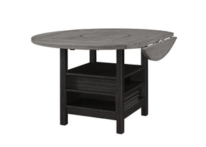 Cline - Counter Height Table Top - Gray