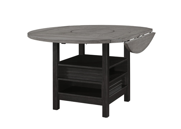 Cline - Counter Height Table Top - Gray