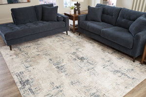  collected space with relaxing energy. This rug-'s abstract design and multi-colored palette provide the ideal finishing touch to any room. Dress up your nest with a highly contemporary point of view.<br/><br/><b>Product Features</