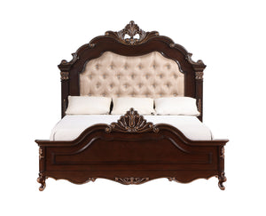  available in a rich Cherry finish