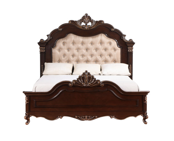  available in a rich Cherry finish