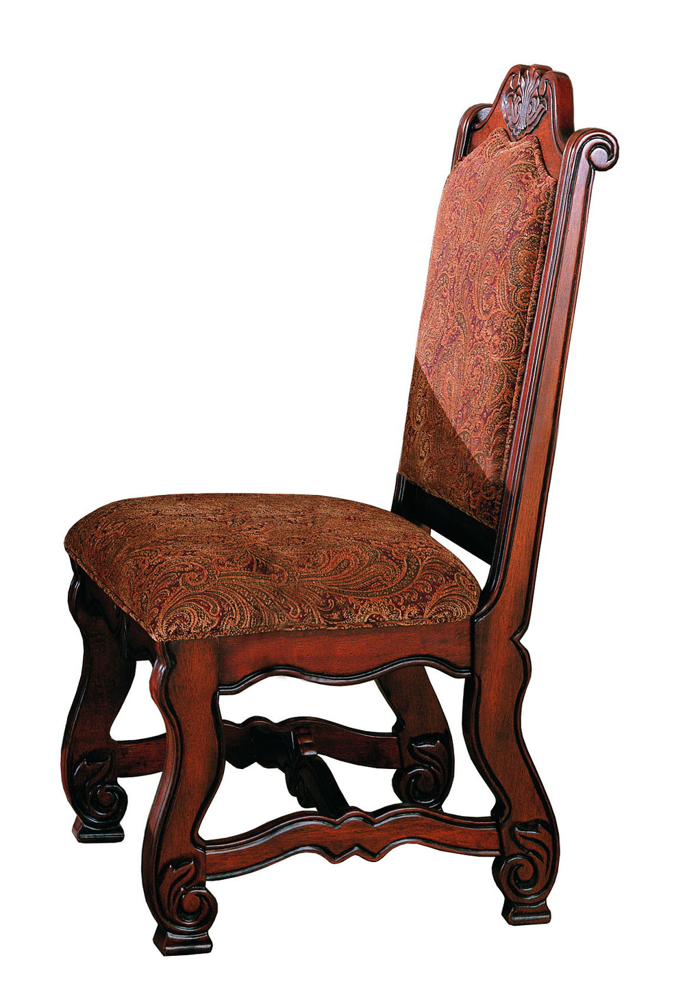 Assem. NEO Renaissance Side Chair