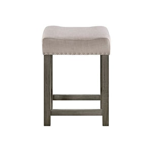  Marble & Weathered Gray Finish