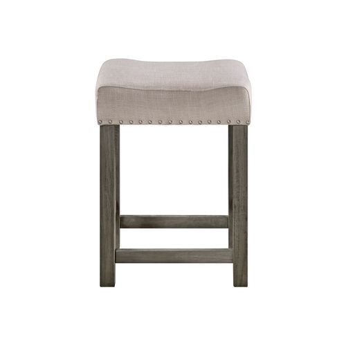  Marble & Weathered Gray Finish