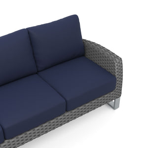  2 club chairs