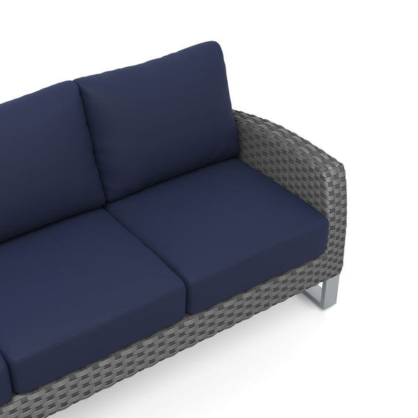  2 club chairs