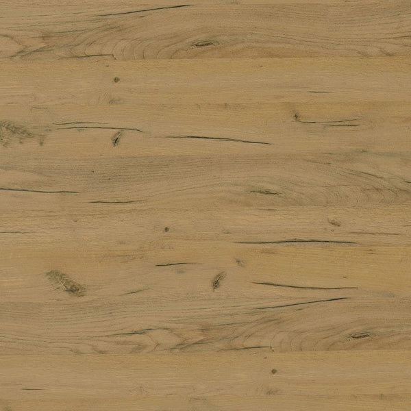 Colmar - 3 Piece Engineered Wood Coffee Table Set - Golden Oak