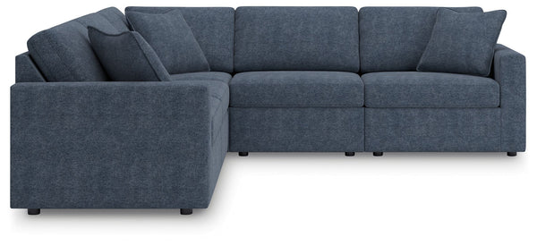  cleaning spills is a breeze. And its customizable modular design caters to your ever-changing