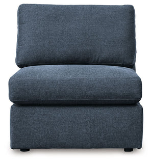  it pairs with other items in the series to make a modular sectional.<br><br><b>Additional Dimensions</b><br><ul><li>Seat depth: 2