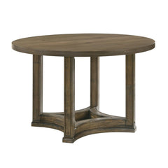 Table Top Thickness: 43mm