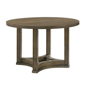 Table Top Thickness: 43mm