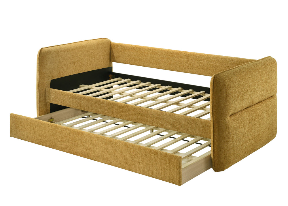 Philipa - Daybed - Gold