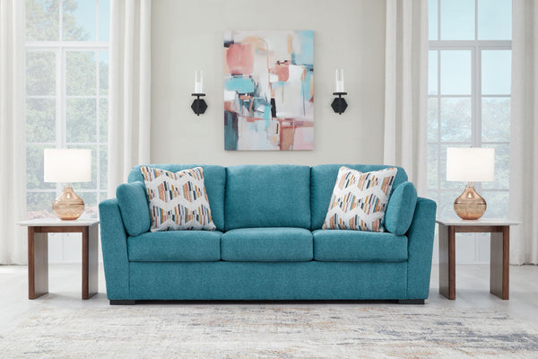  trendy eye for design. This seating package is here to help. Bold