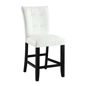 KD Cushion Thickness: 5-" Sinuous Coil Spring System Button Tufted