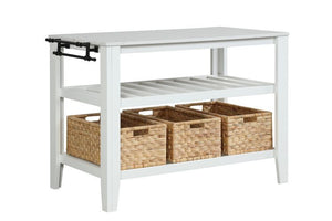  Basket Included(3 pcs)