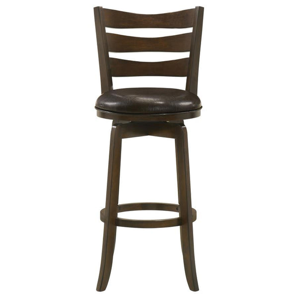  whether it-'s a casual brunch or an intimate evening. Its distinctive back d