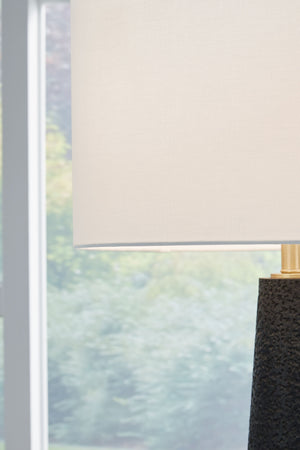  offering a touch of refined elegance. This piece will illuminate your living area or home office wit