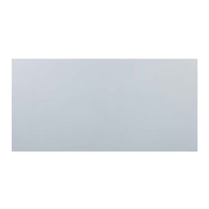 Gaines - Dining Table - Gray High Gloss Finish