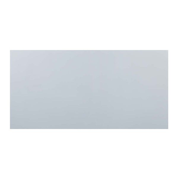 Gaines - Dining Table - Gray High Gloss Finish