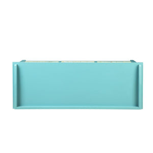 Flavius - Bench - Teal