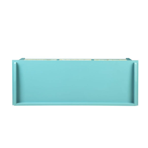 Flavius - Bench - Teal