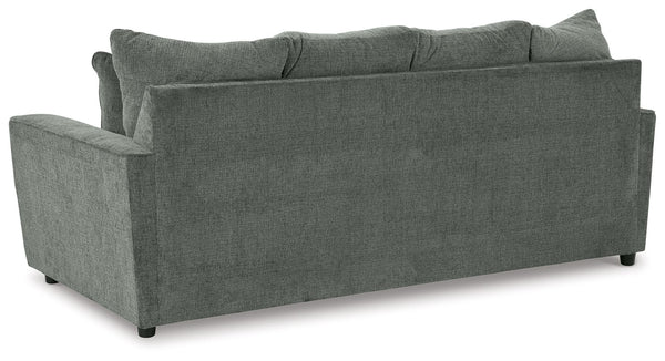  Loveseat