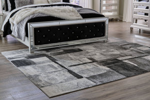  gray and cream. Its ethereal look dresses up a room with subtle color