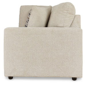 Edenfield - Linen - RAF Sofa w/Corner Wedge