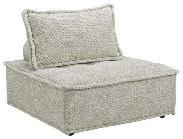 Bales - Taupe - 4-Piece Modular Seating