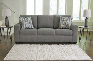  textural upholstery
