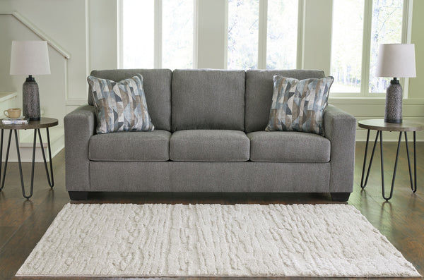  textural upholstery