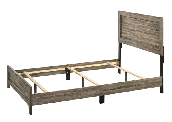  combined with the natural wood finish