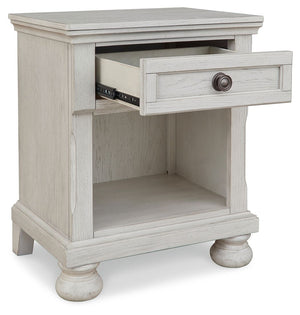  while a dark bronze-tone knob adds an ornate touch. A singl