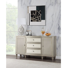 Drawer: Side Metal Drawer Glide, 3/4 Extension, Dovetail Included, Safety Stop