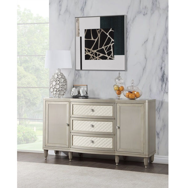 Drawer: Side Metal Drawer Glide, 3/4 Extension, Dovetail Included, Safety Stop