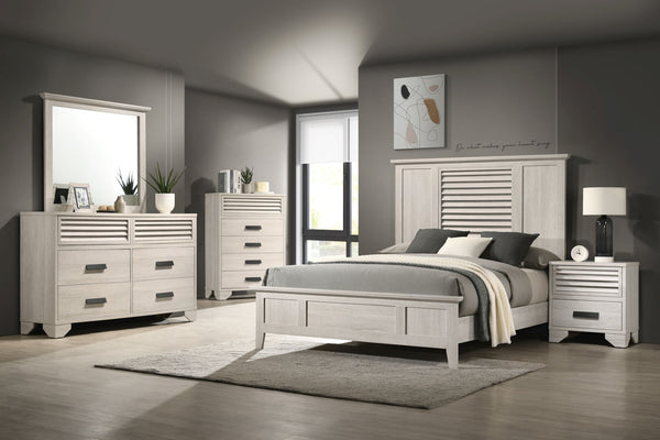  offers a modern twist on a classic design