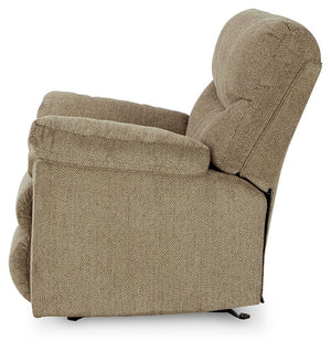 Alphons - Briar - Rocker Recliner