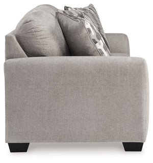  Loveseat