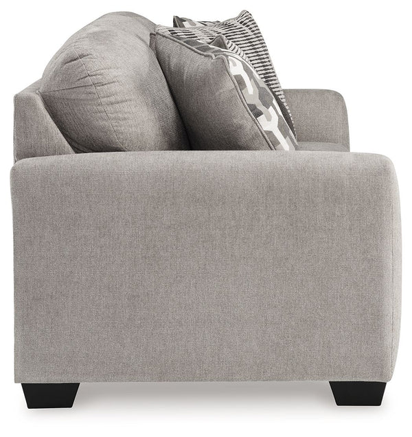  Loveseat