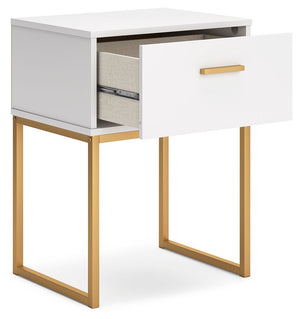 Socalle - Two-Tone - 6 Pc. - Dresser