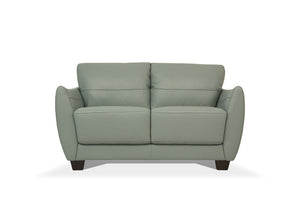  Loose Back & Tight Seat Cushion (2+2) CONSTRUCTION SEAT: Webbing