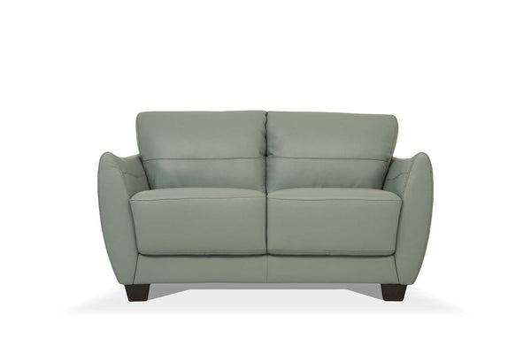  Loose Back & Tight Seat Cushion (2+2) CONSTRUCTION SEAT: Webbing
