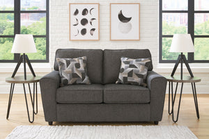 Cascilla - Slate - 2 Pc. - Sofa