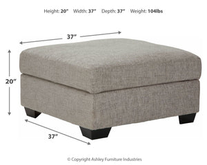  this ottoman with storage has that look and feel mastered. Perfect for fashion-forward family rooms