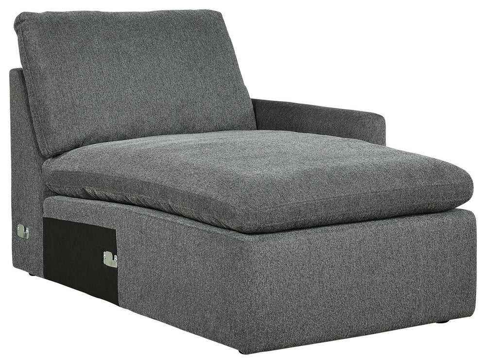 This item does not stand alone. It is compatible with other items in this series, sold separately.<br><br><b>Additional Dimensions</b><br><ul><li>Seat width: 33-"</li><li>Seat depth: 49-"</li><li>Seat height: 21-"</li><li>Arm height: 23.25-"</li></ul><br/
