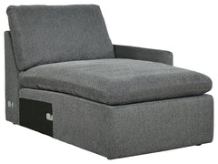 This item does not stand alone. It is compatible with other items in this series, sold separately.<br><br><b>Additional Dimensions</b><br><ul><li>Seat width: 33-"</li><li>Seat depth: 49-"</li><li>Seat height: 21-"</li><li>Arm height: 23.25-"</li></ul><br/