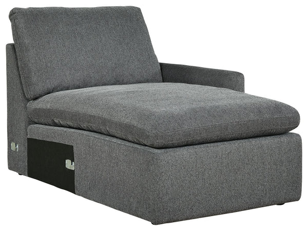 This item does not stand alone. It is compatible with other items in this series, sold separately.<br><br><b>Additional Dimensions</b><br><ul><li>Seat width: 33-"</li><li>Seat depth: 49-"</li><li>Seat height: 21-"</li><li>Arm height: 23.25-"</li></ul><br/