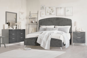  luxurious comfort