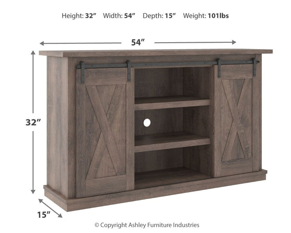  itâ€™s well equipped with adjustable shelving