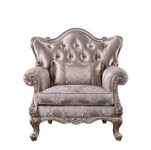  Scrolled Floral Molding Trim CONSTRUCTION: [sc]